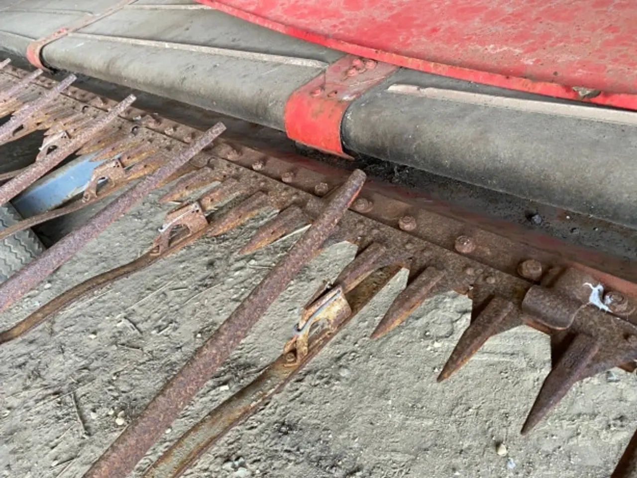 Billede 6 - Massey Ferguson 25" Powerflow