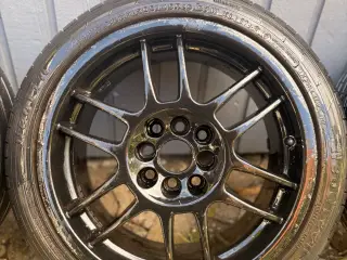 OZ F1 16” fælge 4x108/4x110