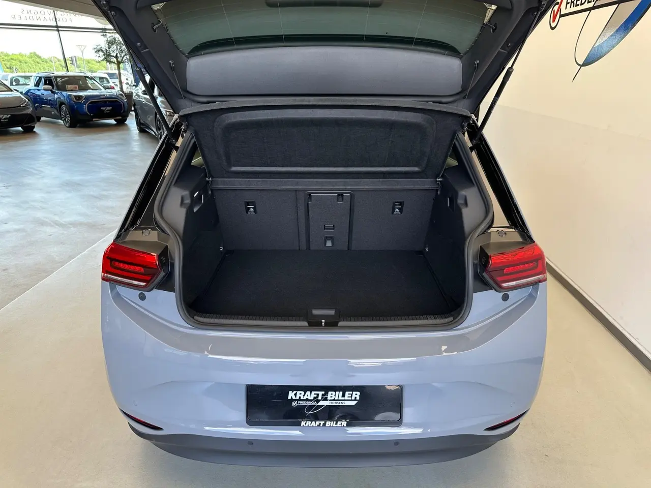 Billede 8 - VW ID.3 58 Pro