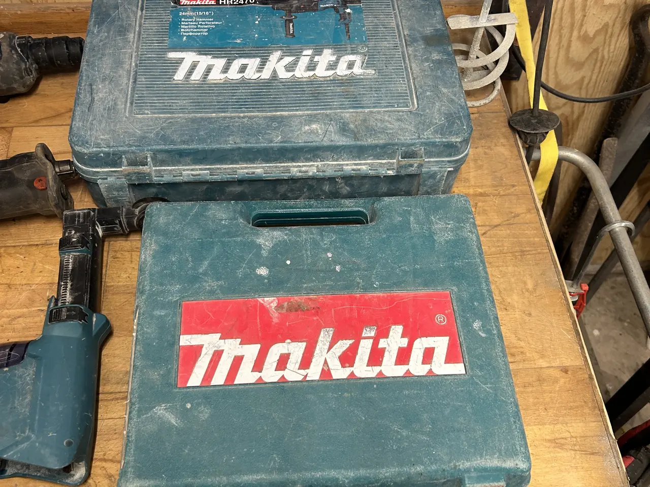Billede 2 - Makita værktøj 