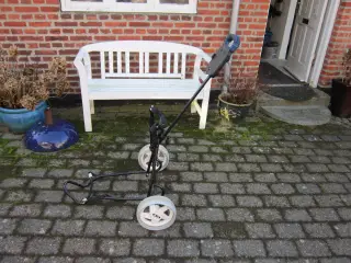 Golfvogn