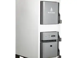 Mareli LCG Brændekedel 12 kW