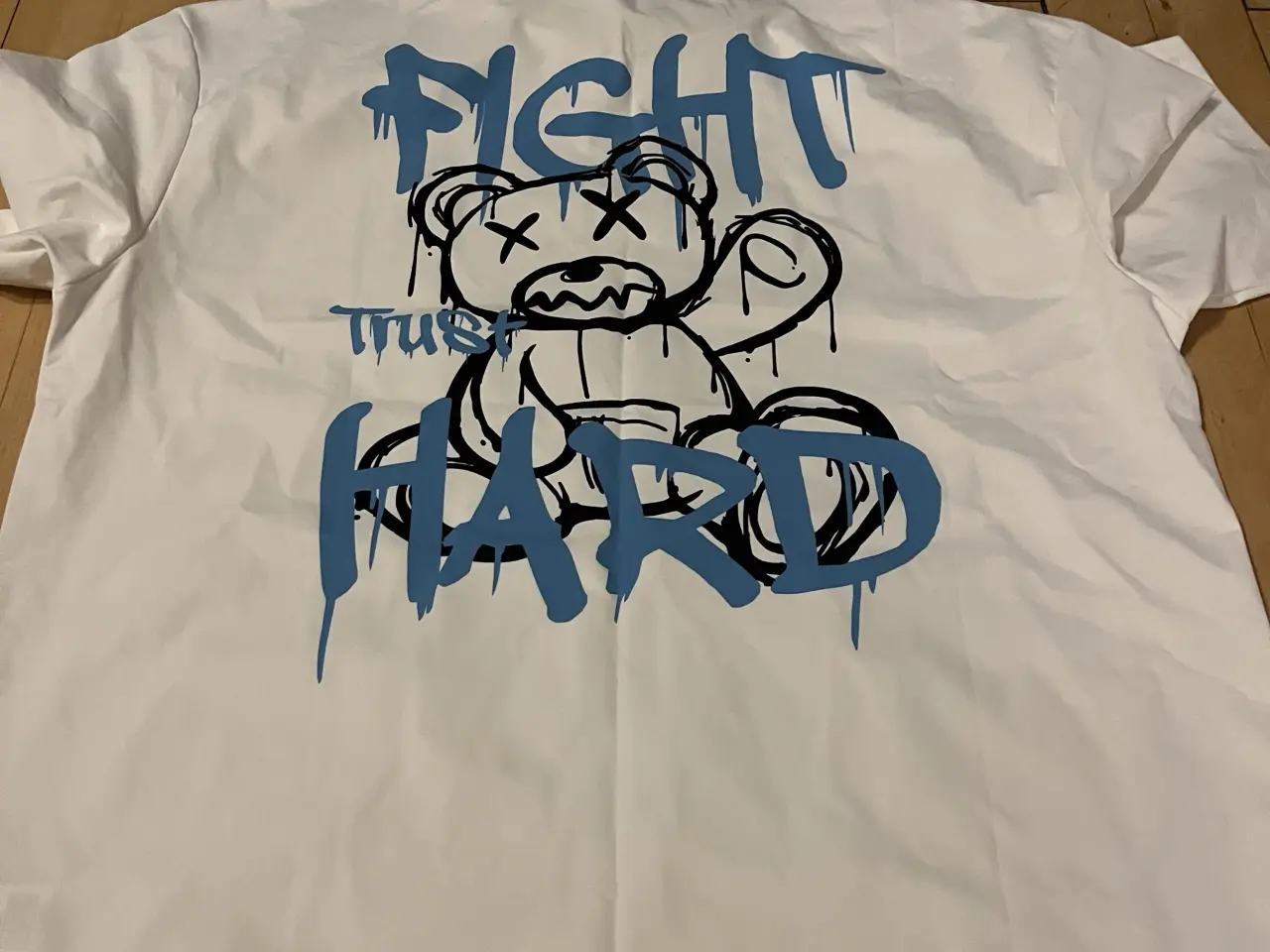Billede 2 - Herre t shirt str L