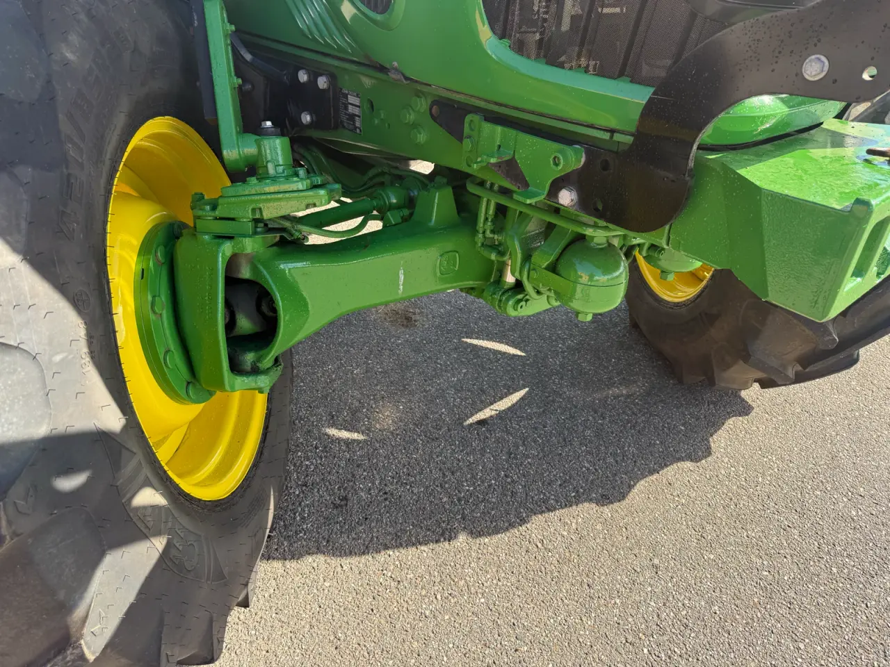 Billede 20 - John Deere 6930 Premium Autopowr