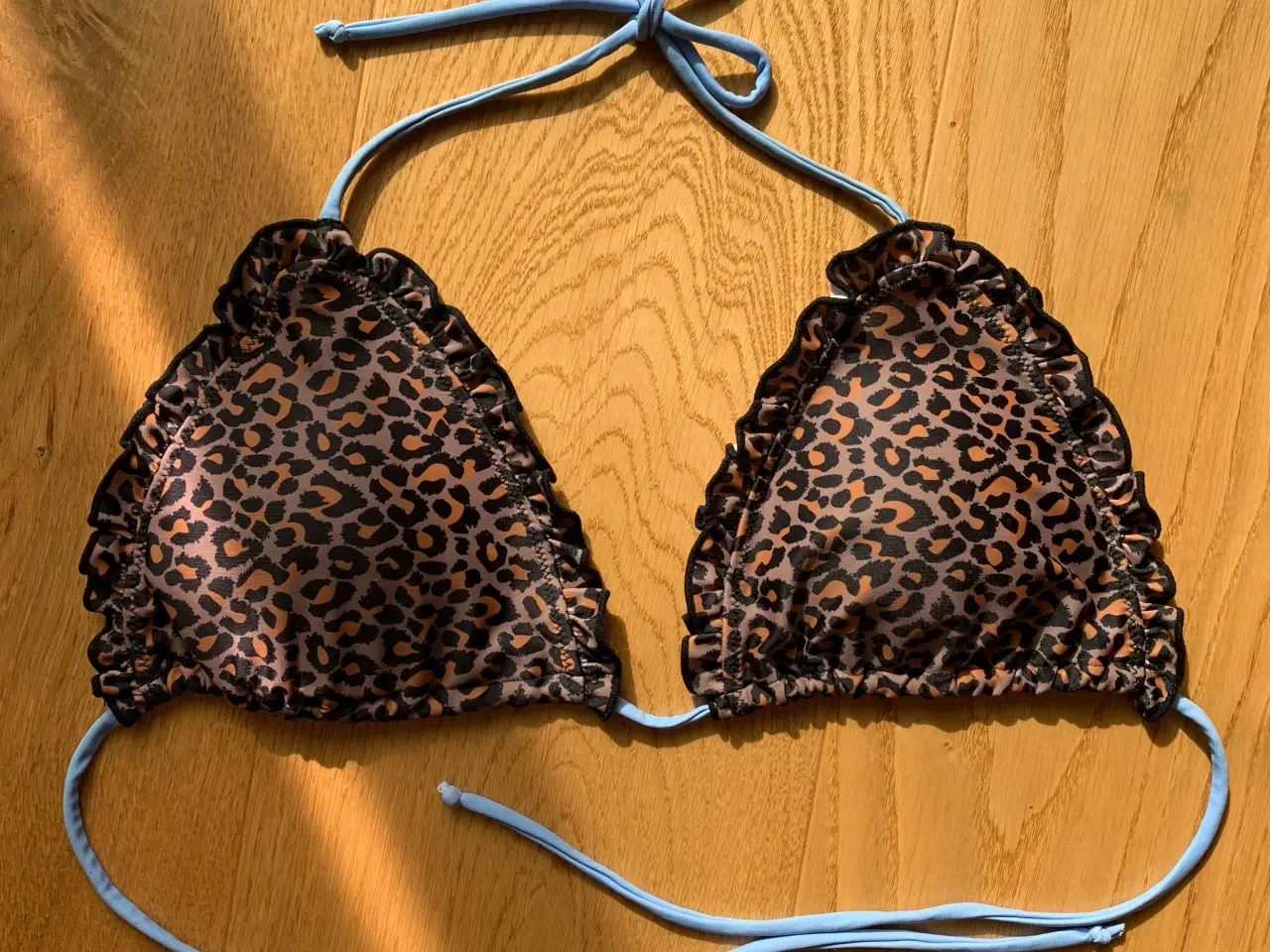 Billede 1 - Becksöndergaard bikinitop