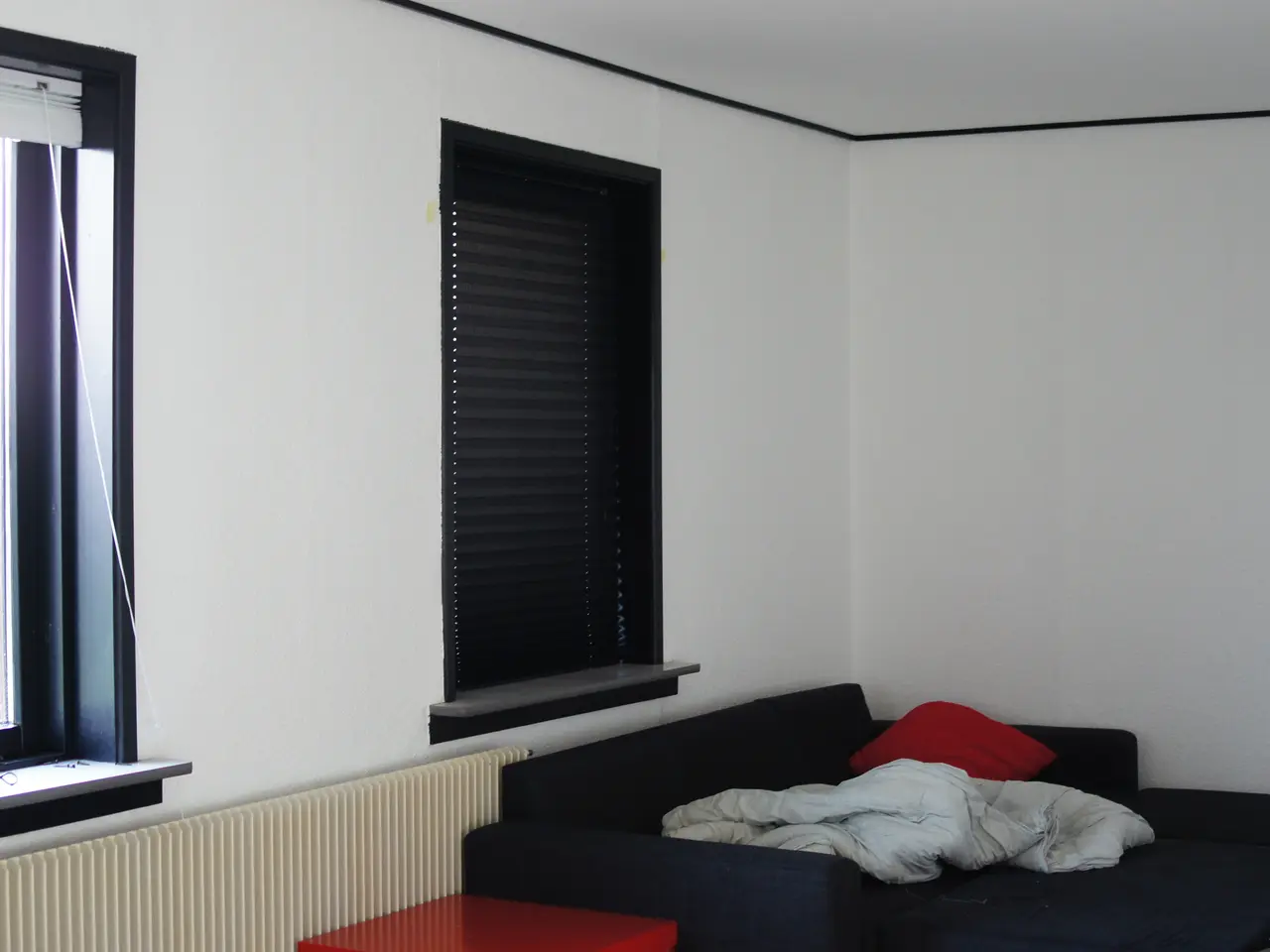 Billede 3 - Netop moderniseret kontor / beboelse udlejes