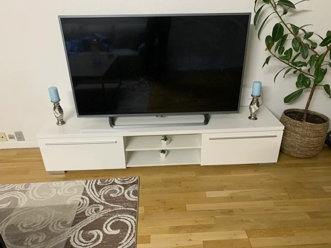 Billede 2 - TV bord TV bord 