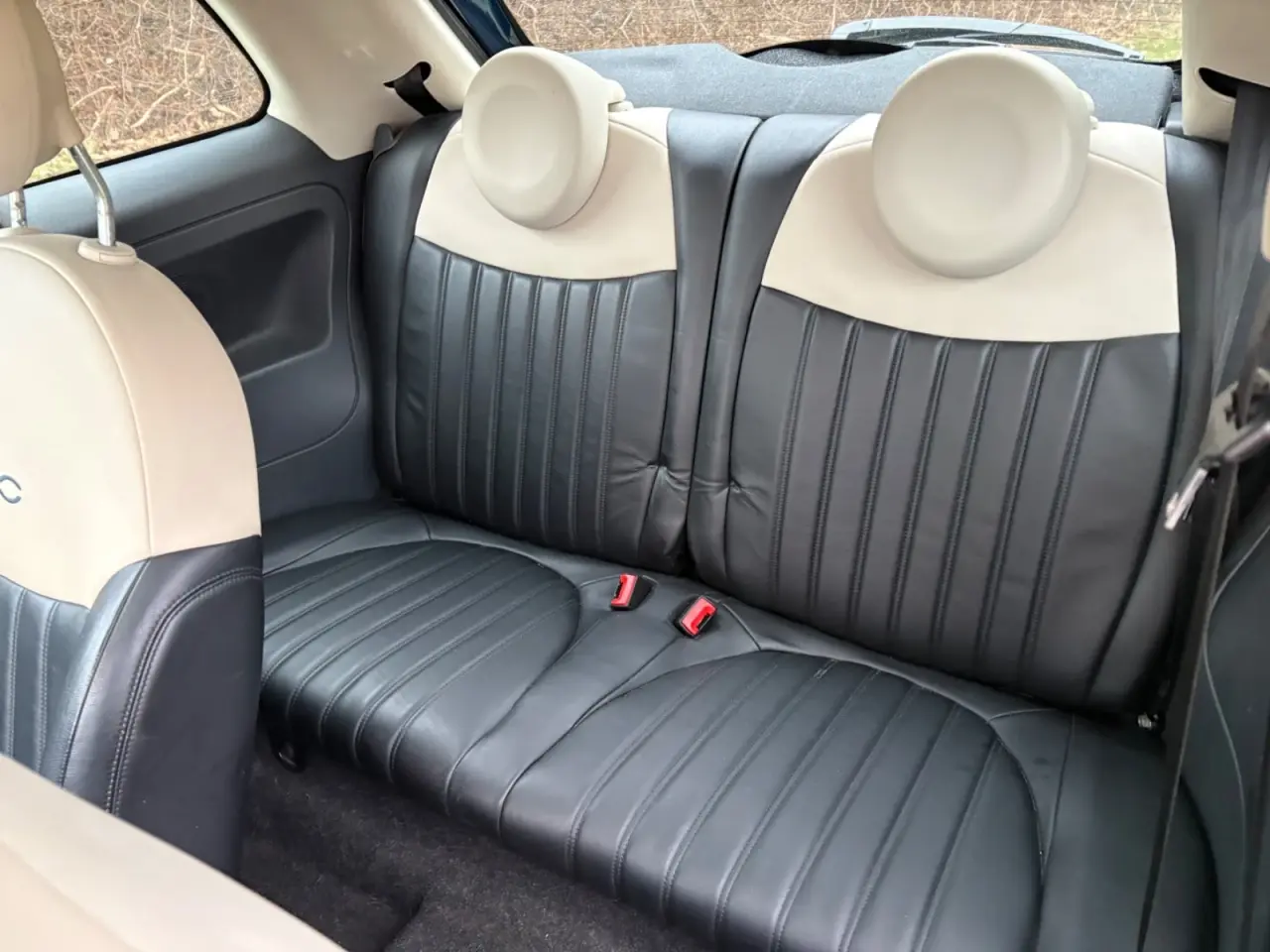 Billede 14 - Fiat 500 1,2 Lounge