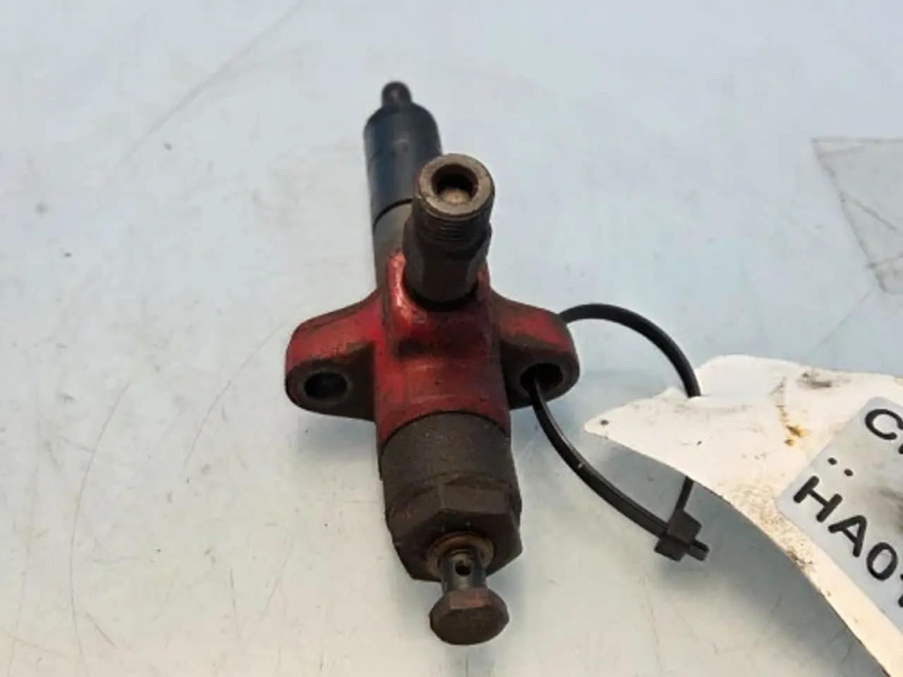 Billede 6 - Case D268 Injektor 3055298R92