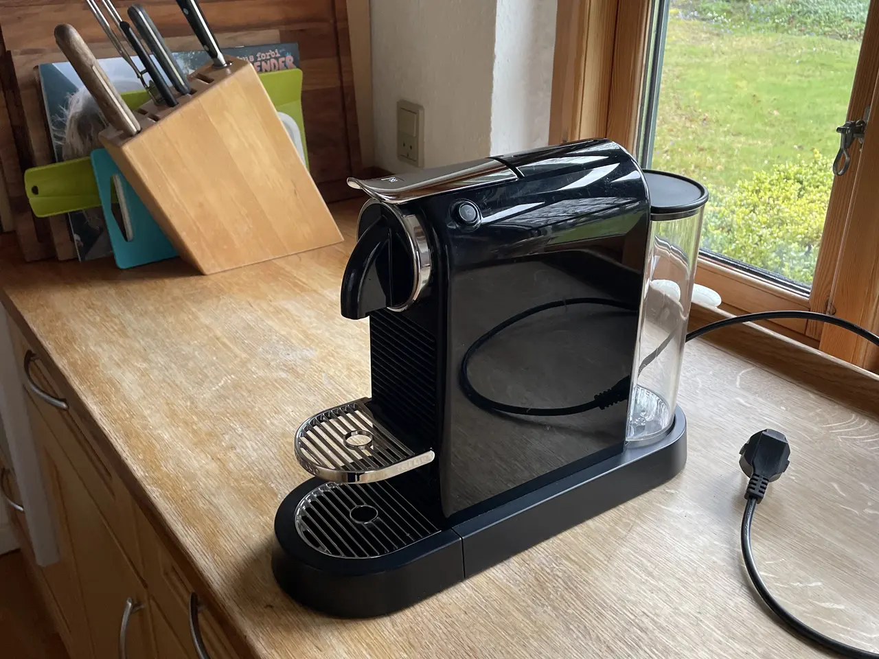 Billede 1 - Nespresso 