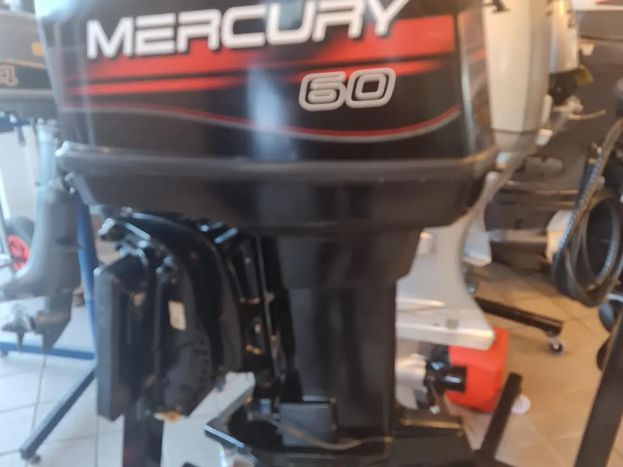 Billede 14 - Påhængsmotorer Honda Marine