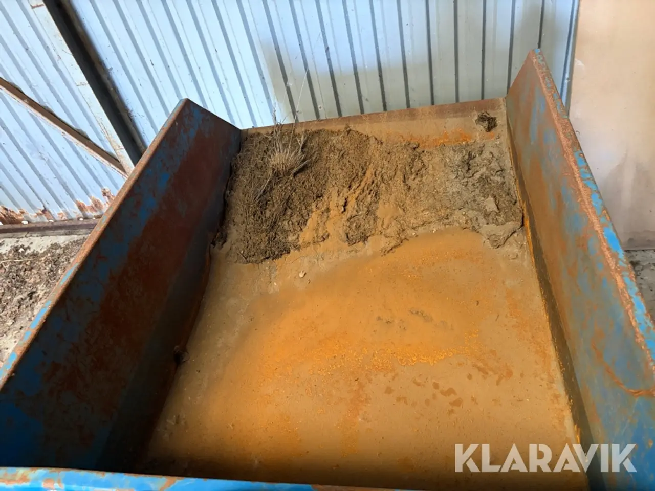 Billede 8 - Minidumper selvkørende med hydraulisk tip.