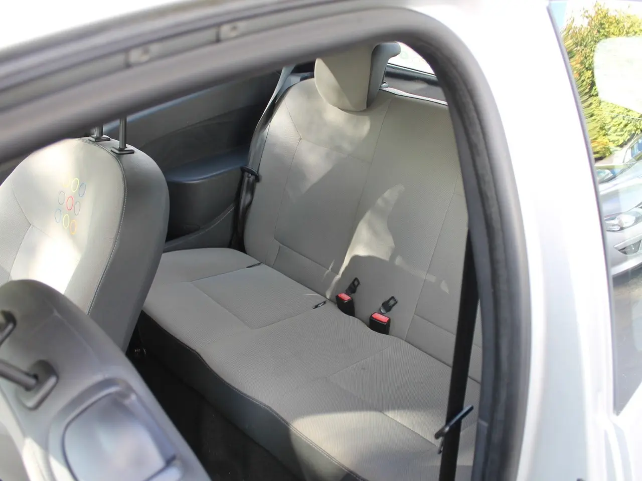 Billede 4 - Renault Twingo 1,2 16V E Expression