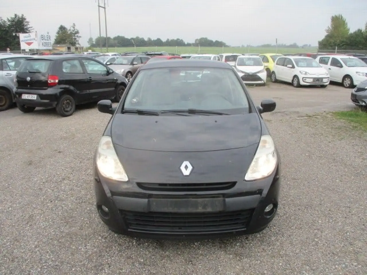 Billede 2 - Renault Clio III 1,2 16V Advantage