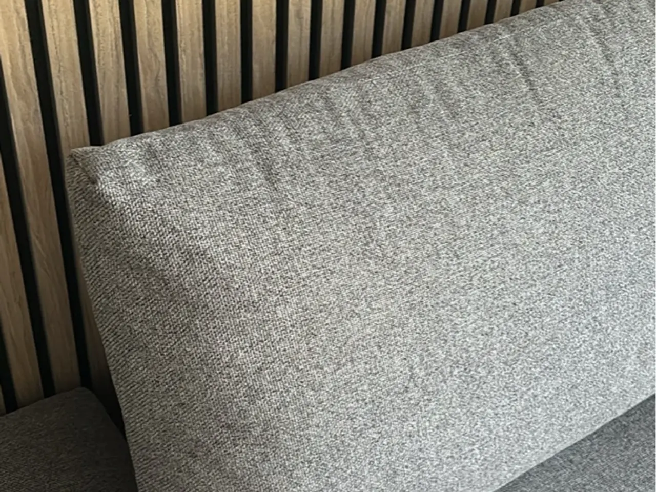 Billede 4 - Stilfuld sofa med god siddekomfort