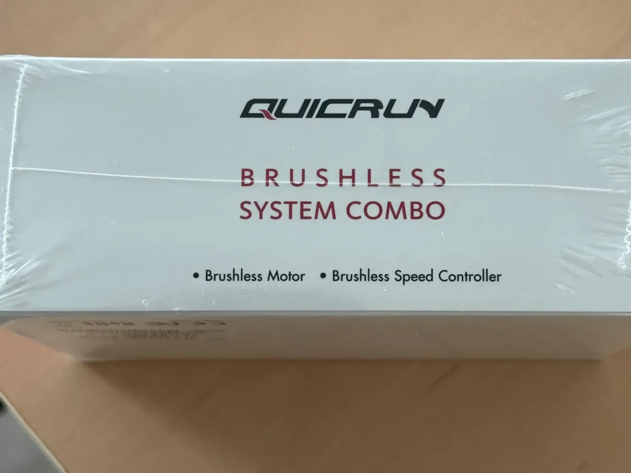 Billede 3 - Quicrun 4000kw combo