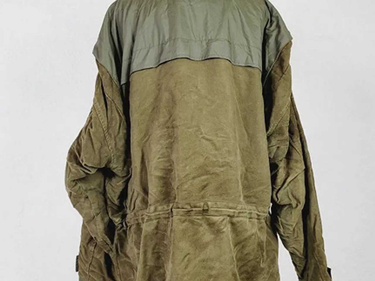 Billede 4 - ⭐️- Fjällräven Jagtjakke Model 62031, Str. XL