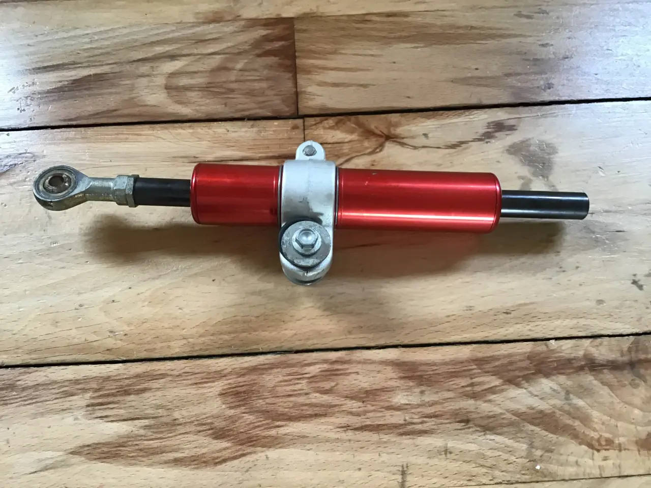 Billede 8 - Aprilia RSV Mille dele