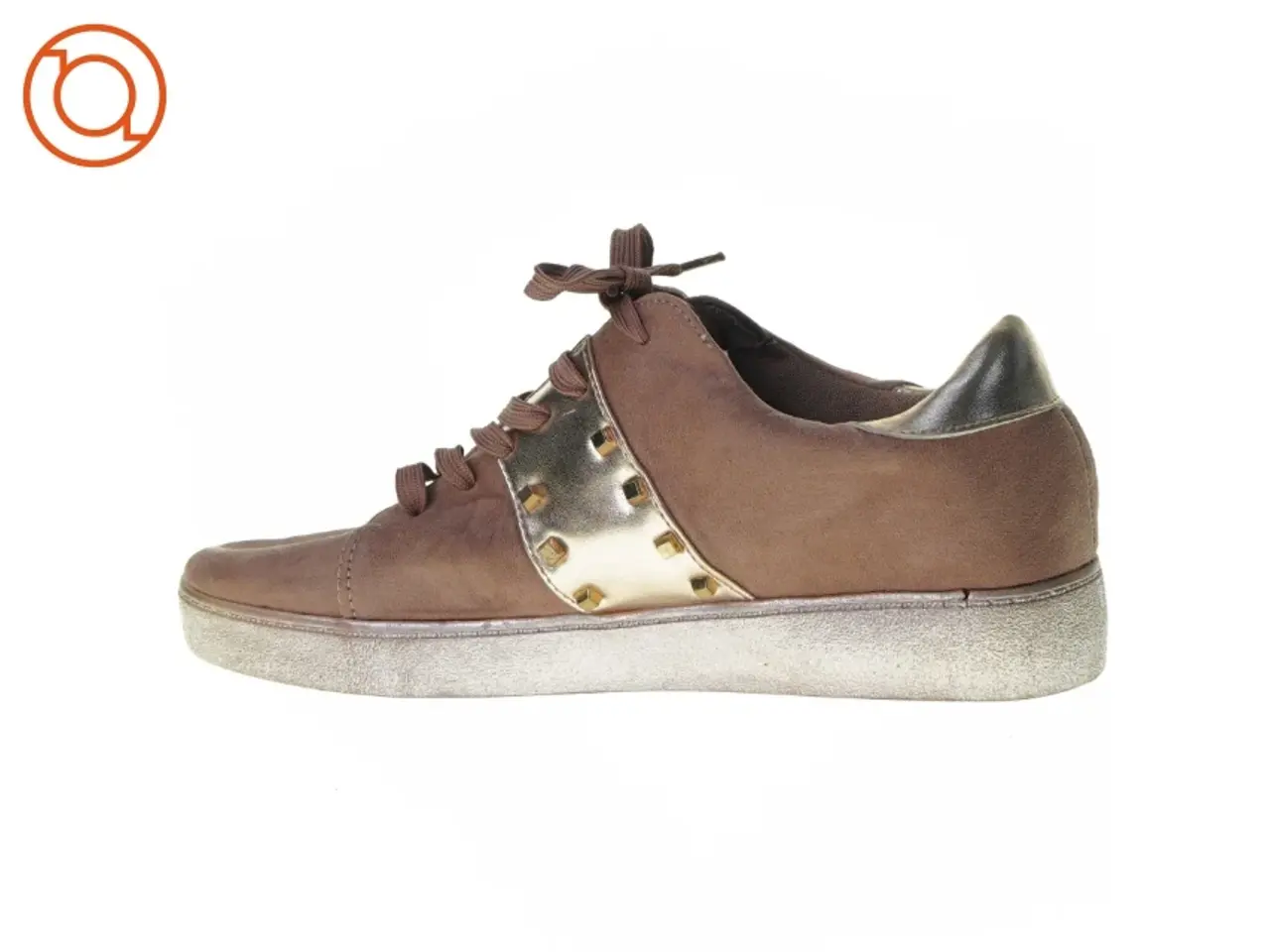 Billede 1 - Sneakers (str. 40)