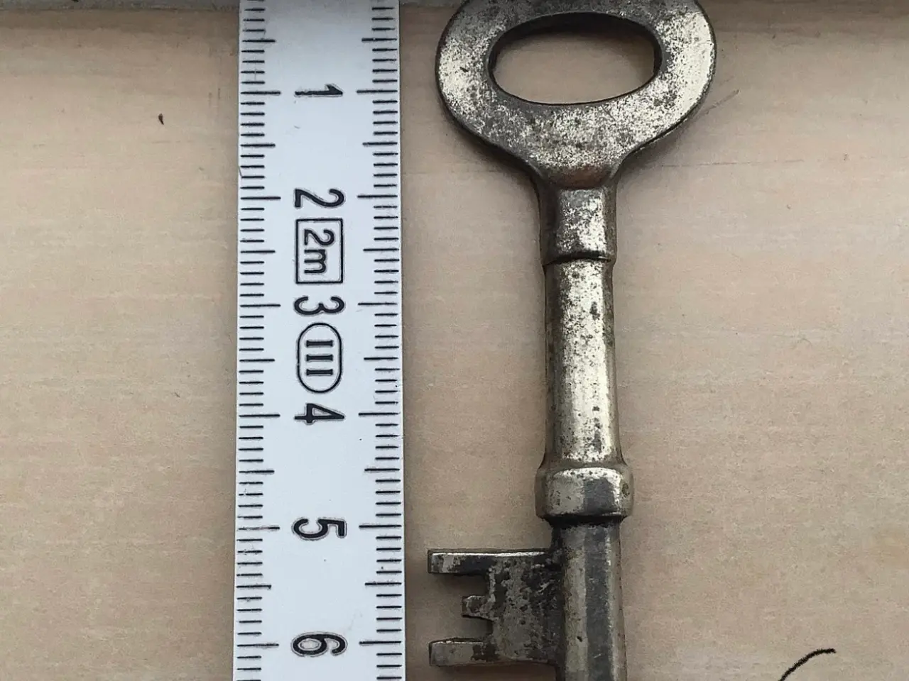 Billede 6 - Nøgle mange 11 stk.
