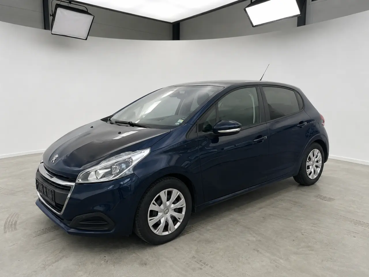 Billede 2 - Peugeot 208 2018