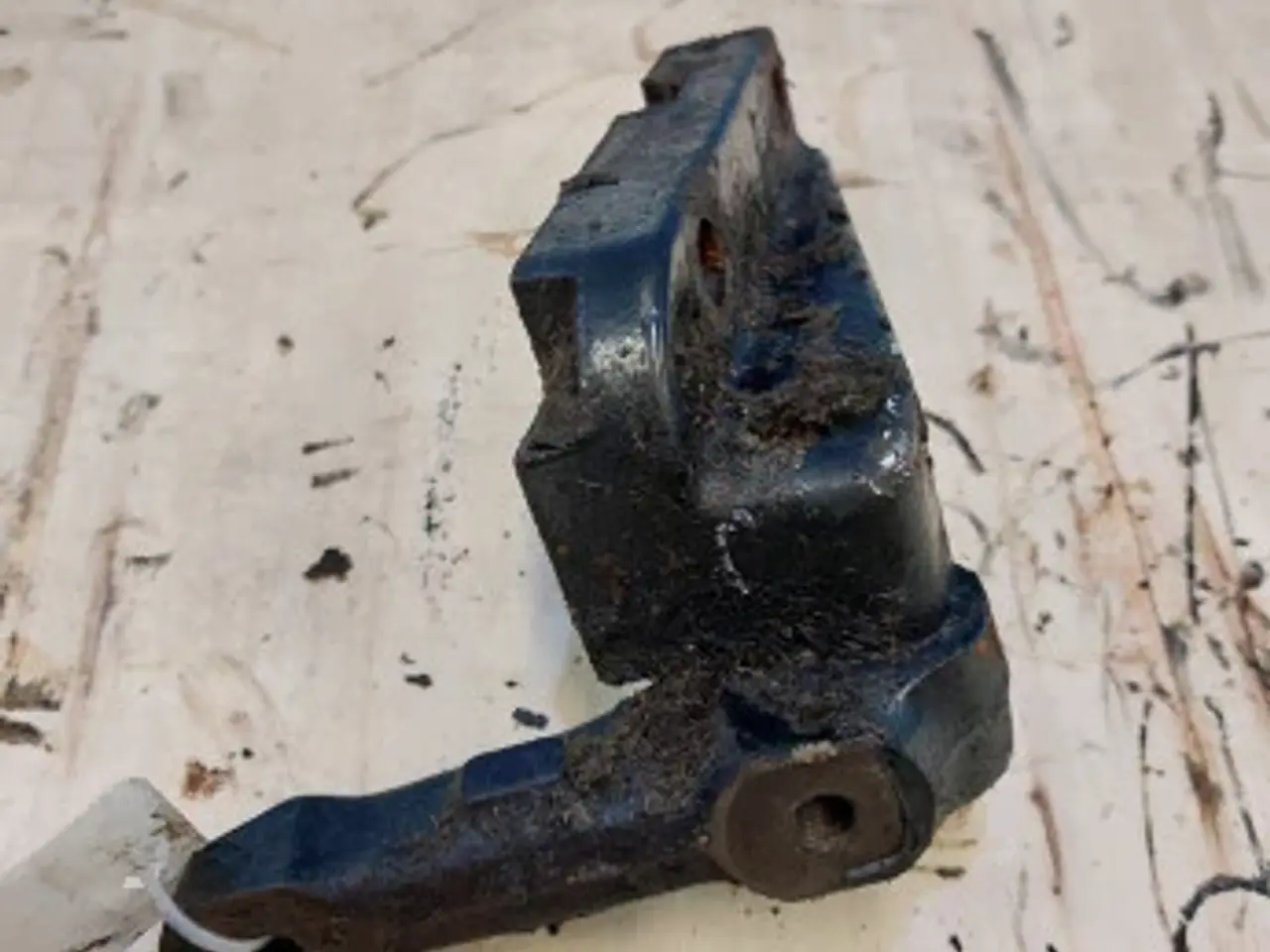 Billede 2 - SisuDiesel 645 Støtte V836855987