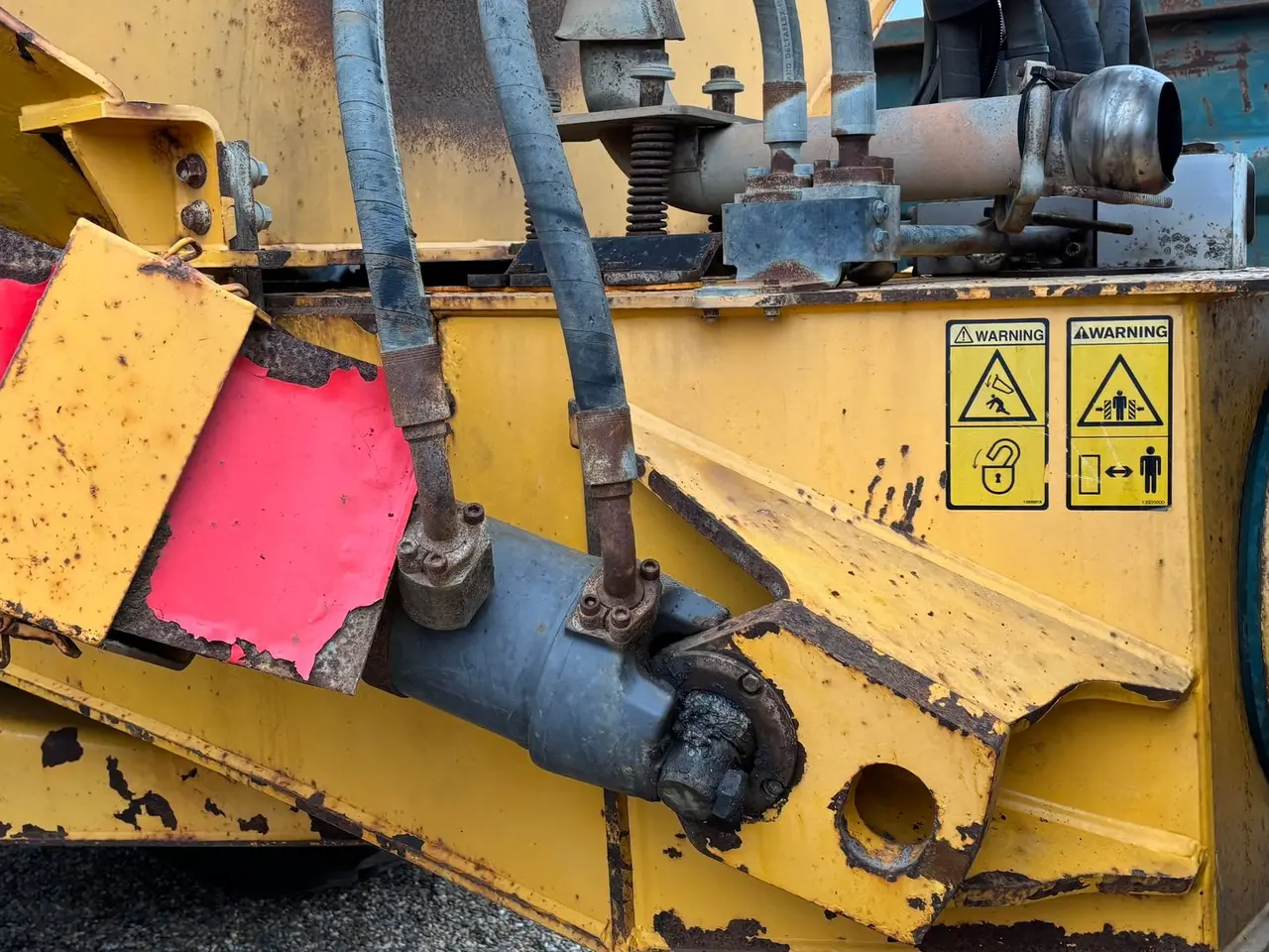 Billede 6 - Volvo A35E