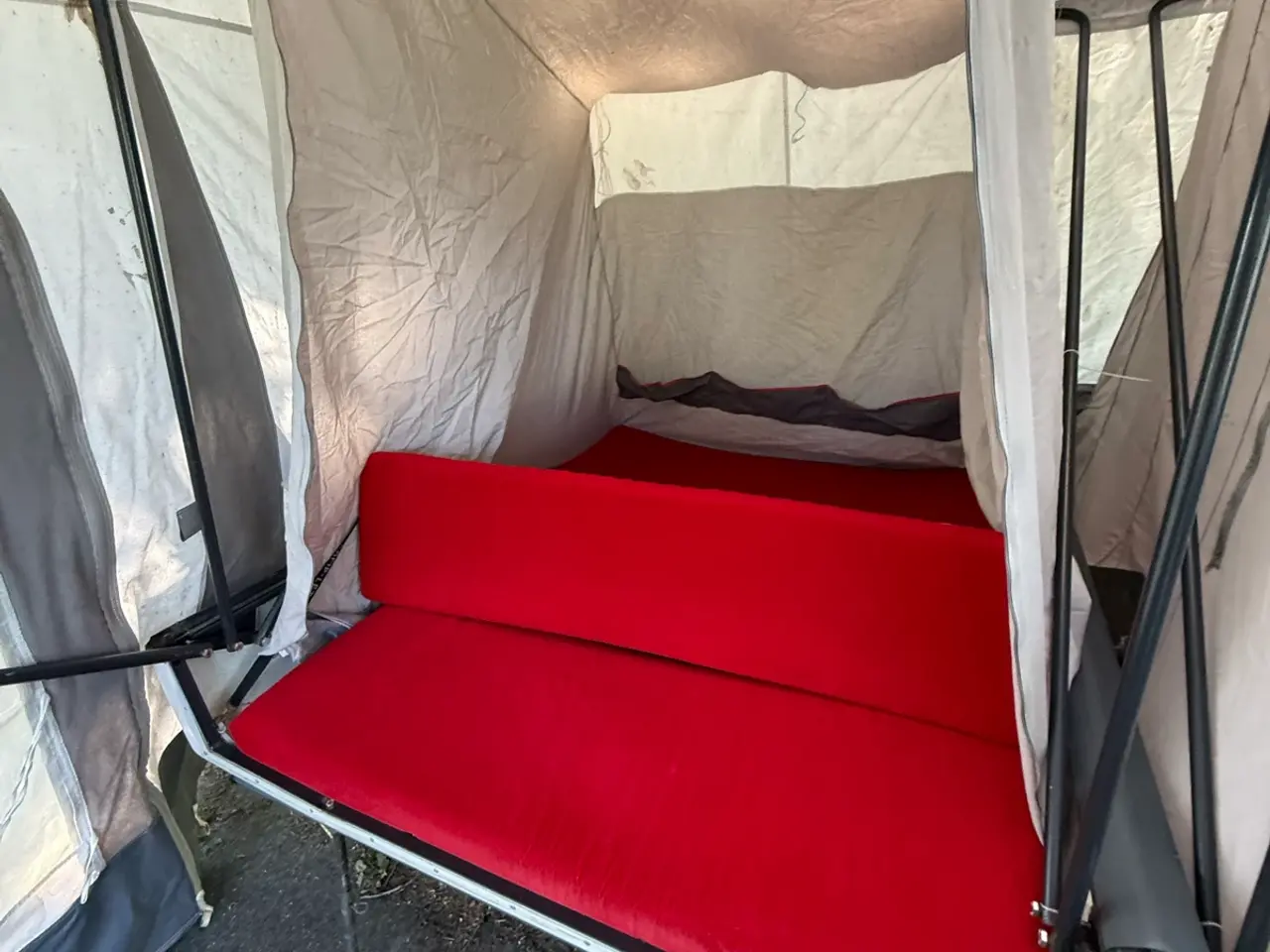Billede 6 - Camplet royal 500R