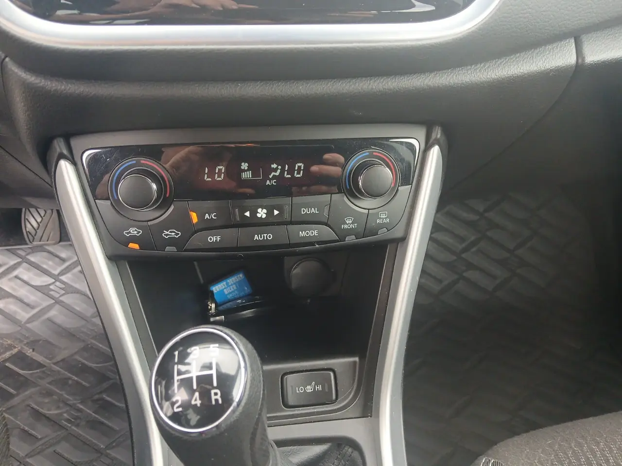 Billede 12 - Suzuki S-Cross 1,0 Boosterjet Active