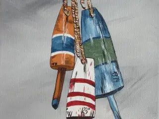 ACRYL-MALERI nr. 2