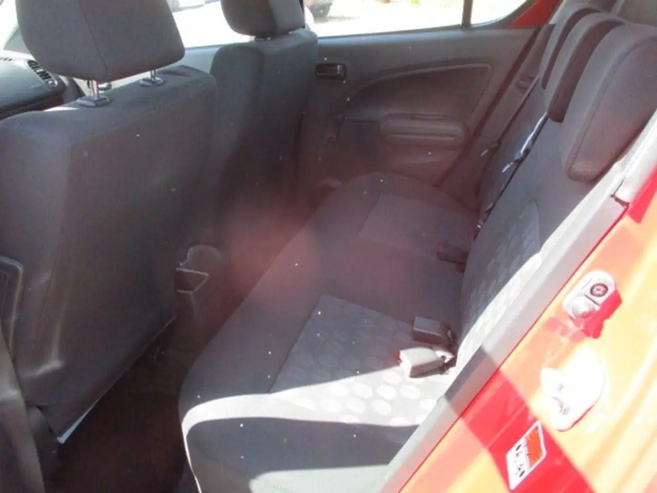 Billede 6 - Suzuki Splash 1,0 GL