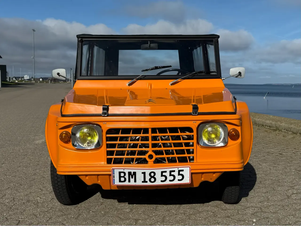 Billede 2 - Citroen Mehari