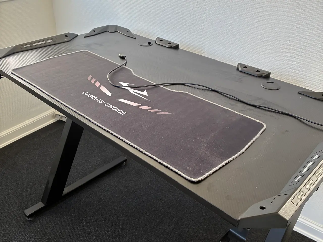 Billede 2 - Gamerbord
