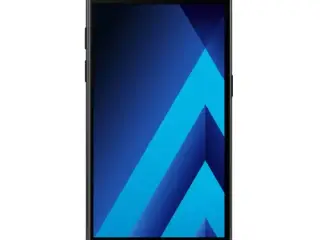 Samsung Galaxy A3 2017 16GB (Sort) - Grade B