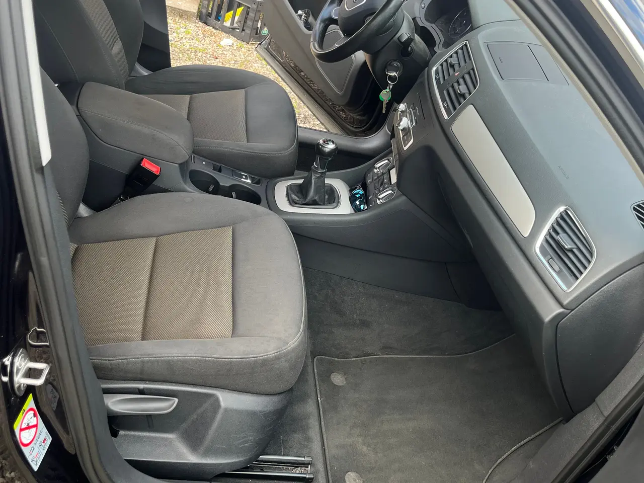 Billede 9 - Audi Q3 1,4 TFSi 150HK