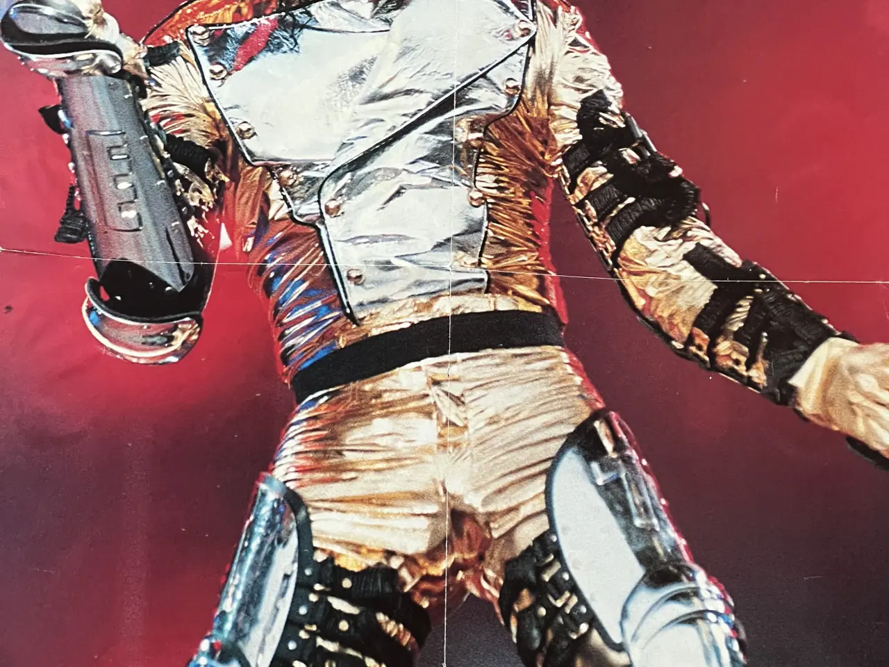Billede 3 - History Michael jackson