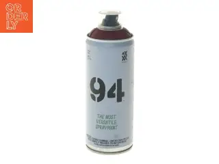Spraymaling 94 (str. 400 ml cm)