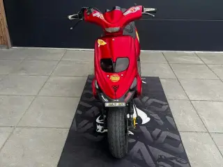 Gilera stalker