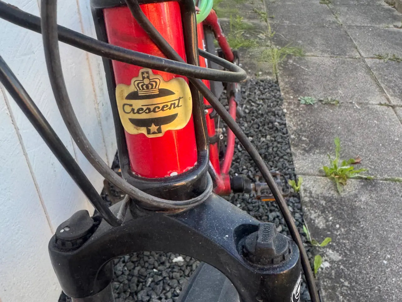 Billede 3 - Cykel EDGE 26