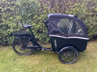Winther Cargoo