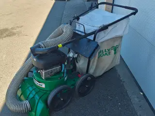 Billy-Goat KV 600