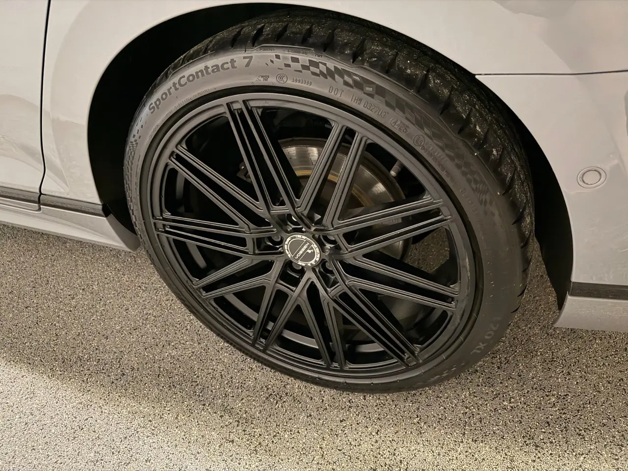 Billede 24 - VW Passat 2,0 TSi 272 R-line Variant DSG 4Motion