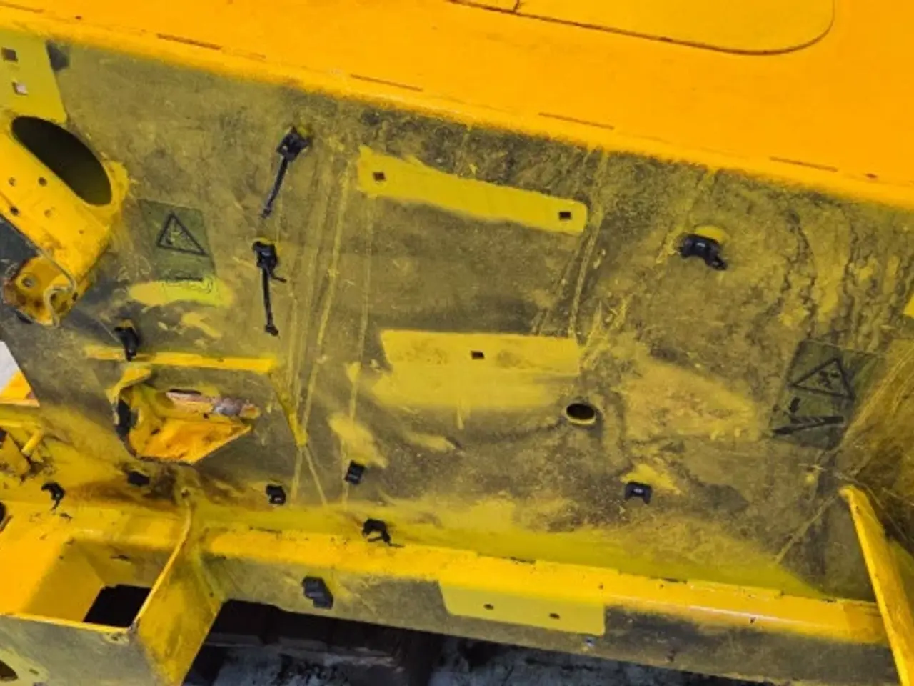 Billede 10 - New Holland CR9.90 Indføringskanal 47561483