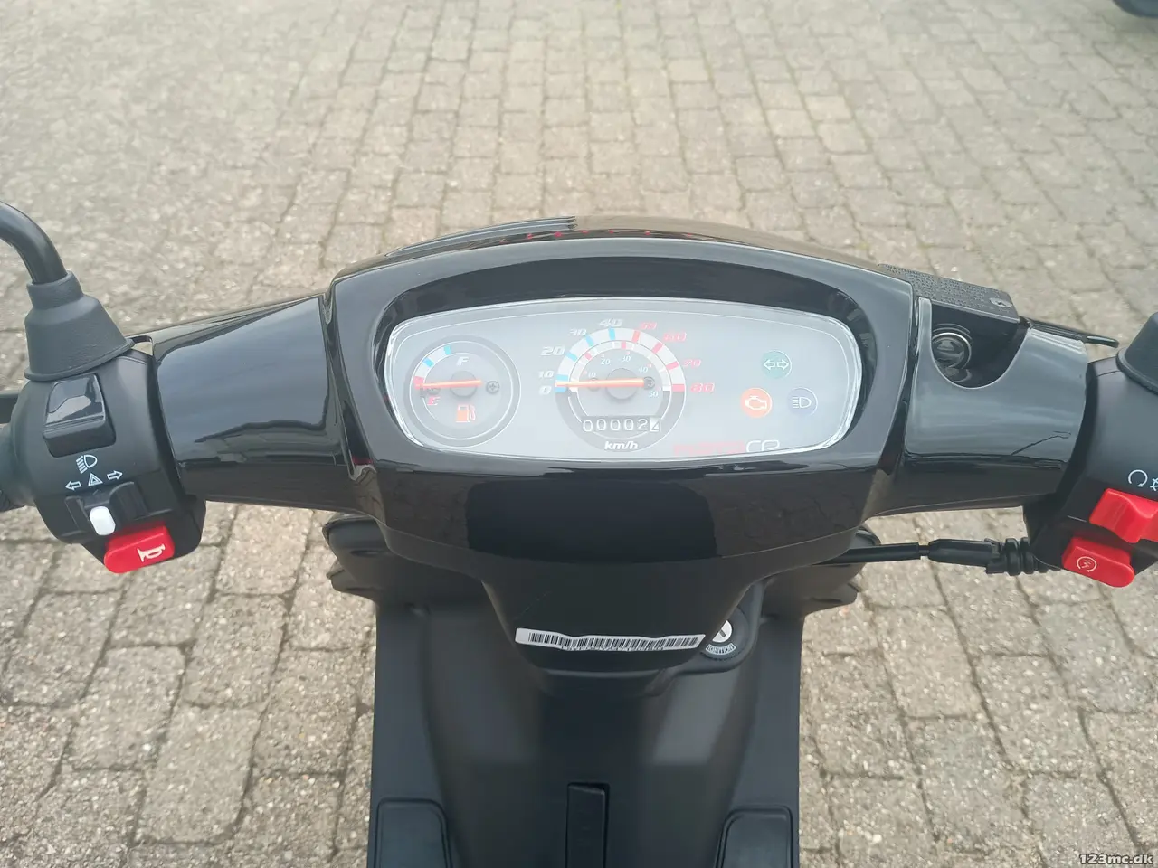 Billede 8 - MotoCR Hot 50 Pure
