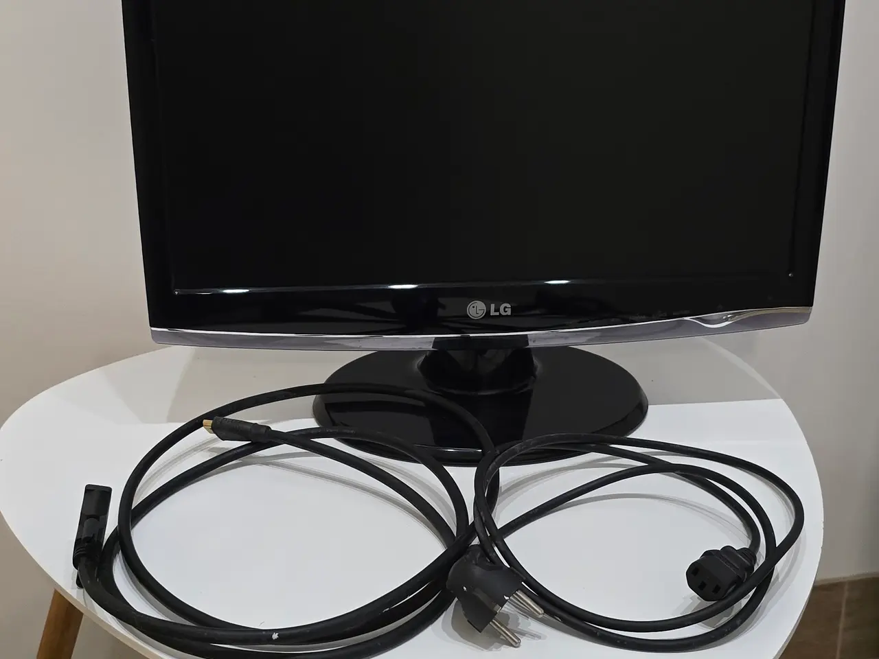 Billede 5 - Gaming set  komplet lg Fhd 19" gaming sæde, tastat