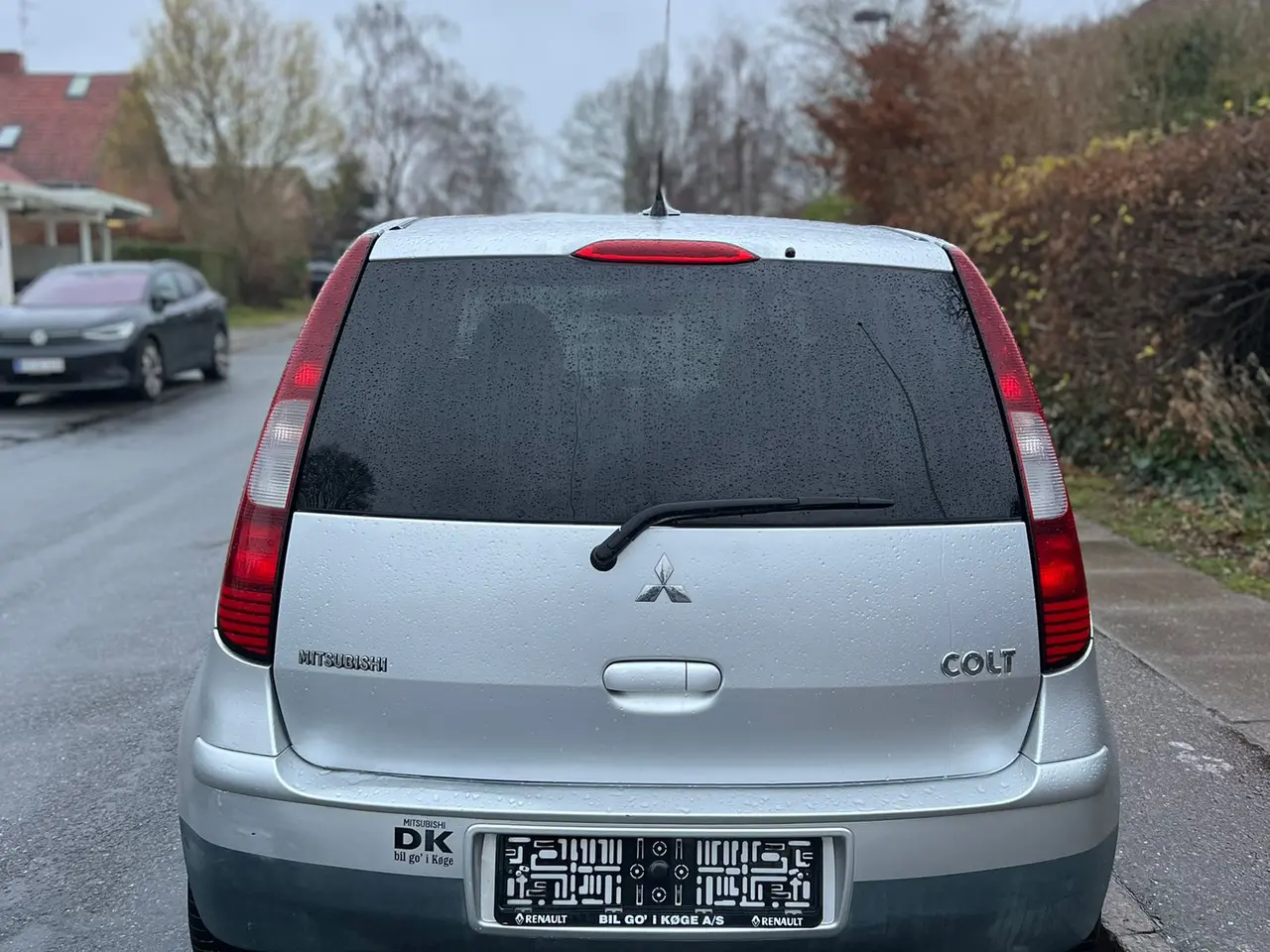 Billede 6 - Mitsubishi Colt 1.5 år til syn!