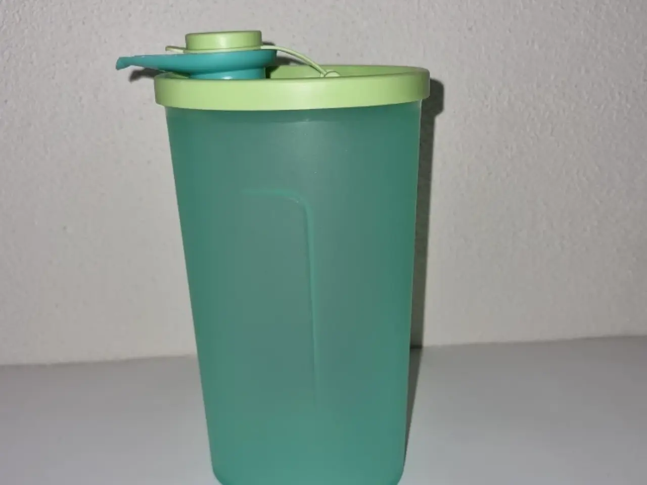 Billede 1 - Tupperware beholder