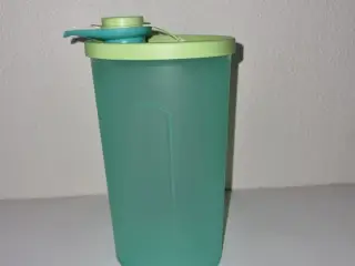 Tupperware beholder