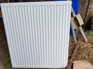 2 stk. Radiatorer sælges