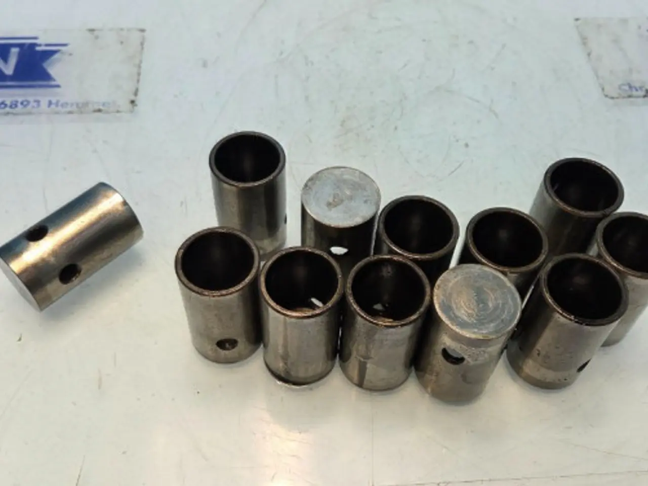 Billede 8 - John Deere 6359 Tappet T20073 12 Stk